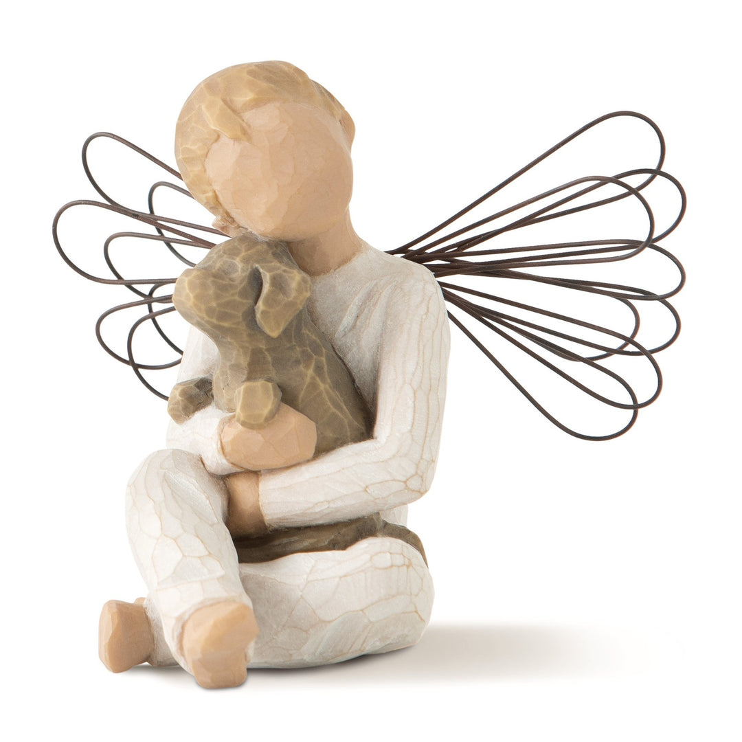 WILLOW TREE ANGEL OF COMFORT 26062