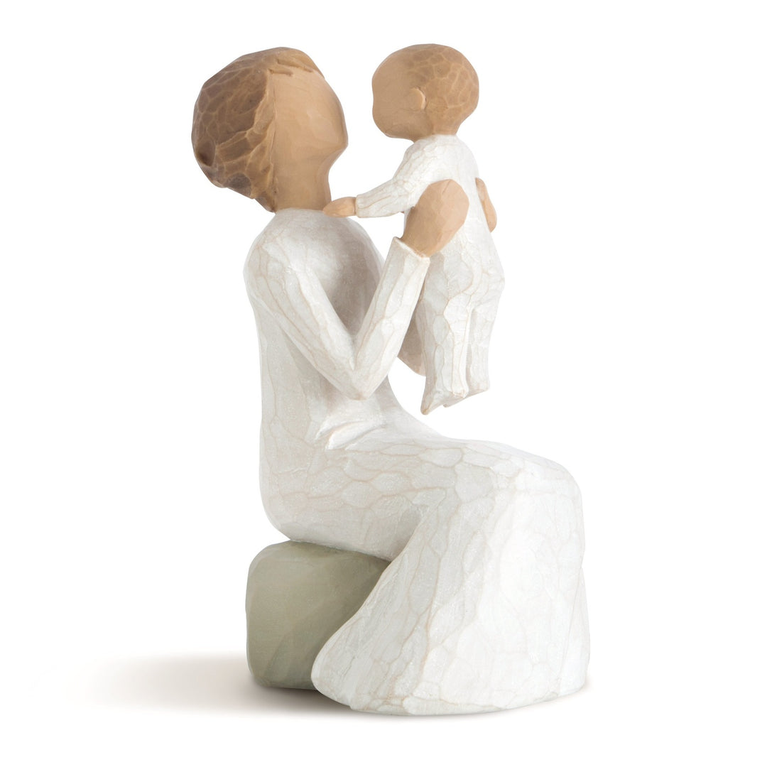 WILLOW TREE GRANDMOTHER FIGURE 26072
