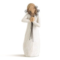 WILLOW TREE FRIENDSHIP FIGURINE 26155