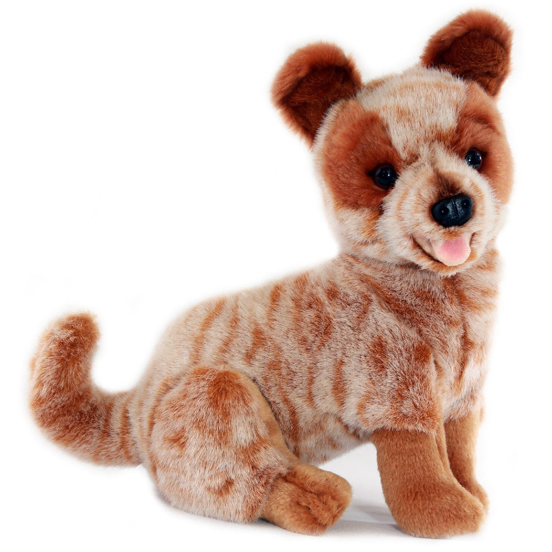 BOCCHETTA BLAZE CATTLE DOG 22CM