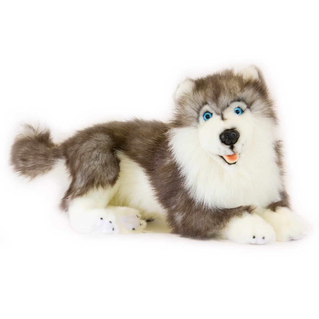 BOCCHETTA HUSKY SKYE