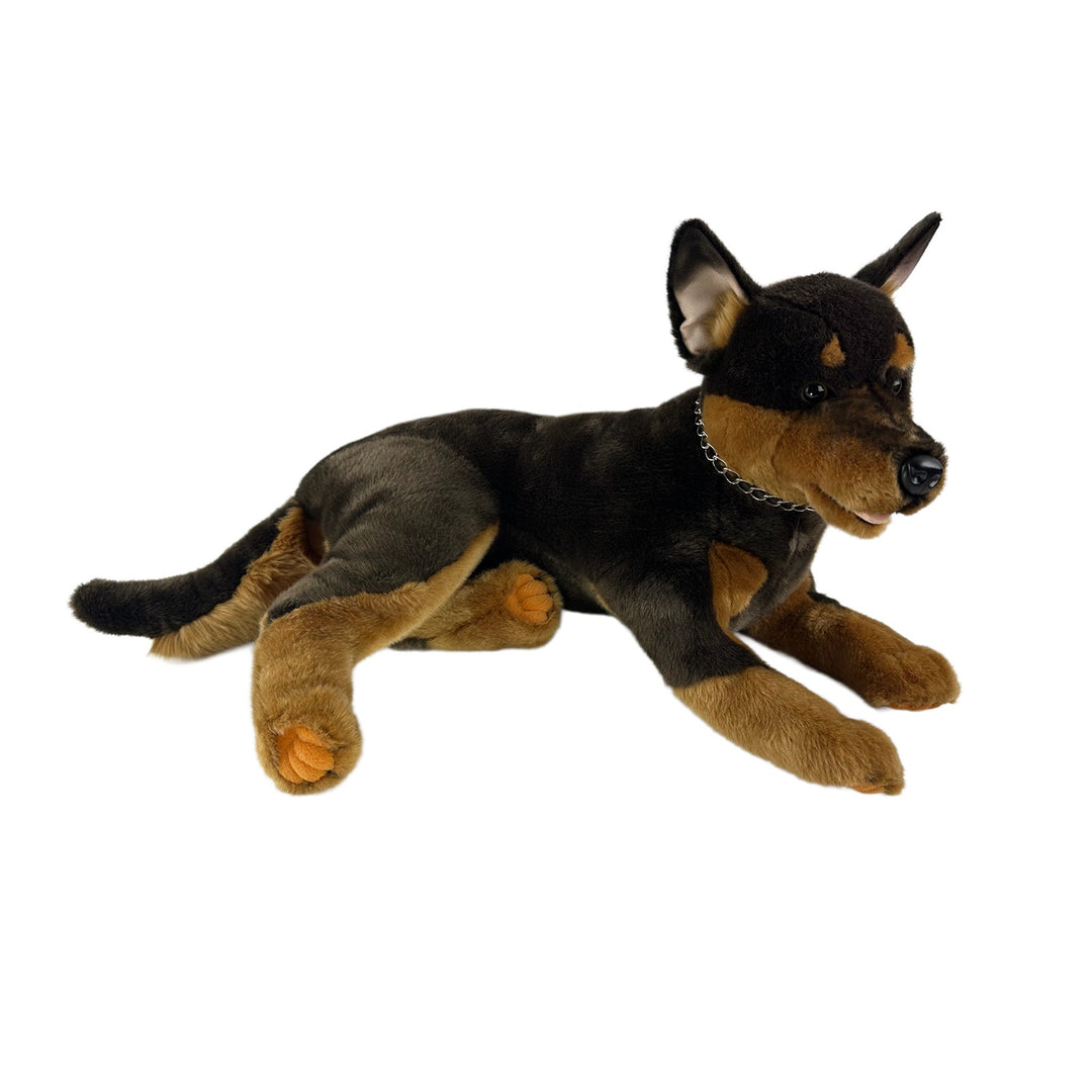 BOCCHETTA DENVER BROWN KELPIE