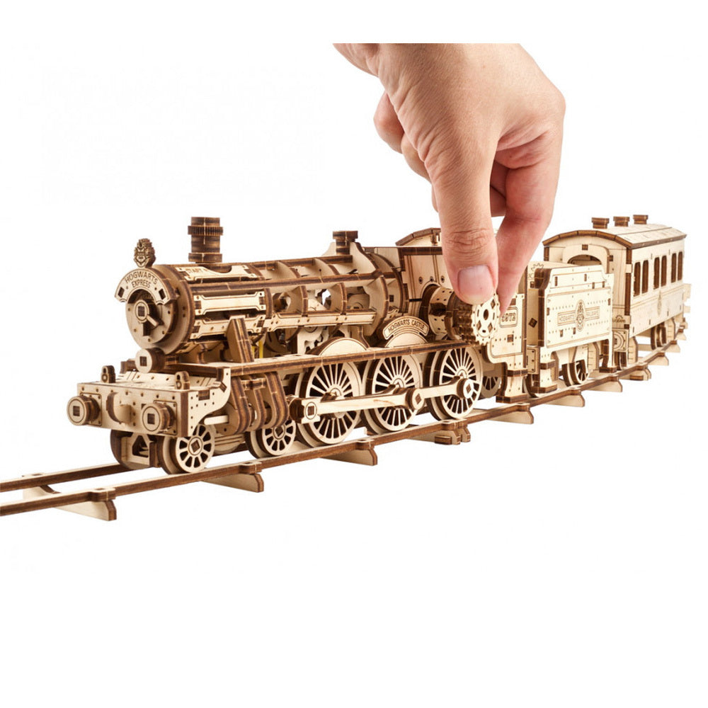Ugears Models are Ubeaut!