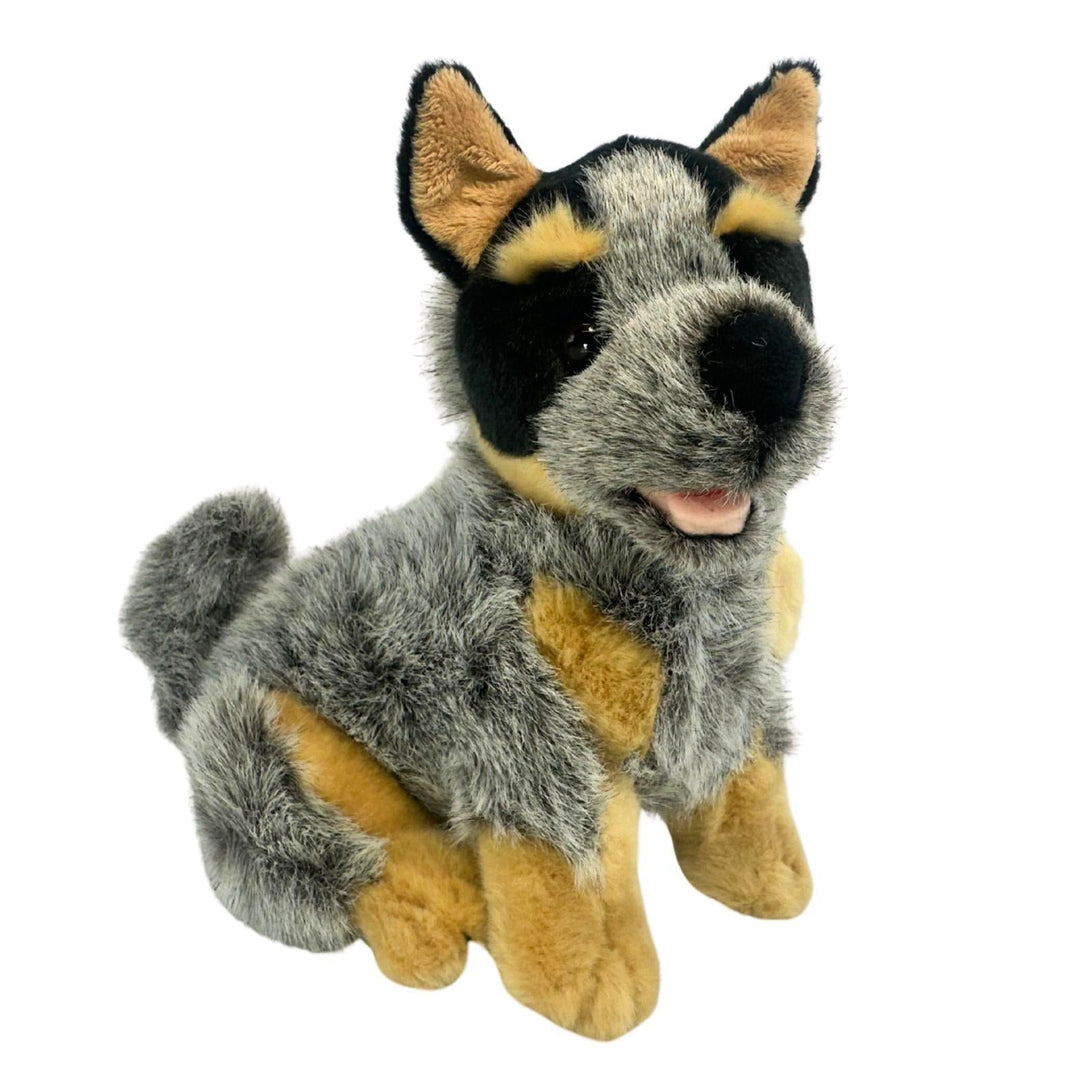 Bocchetta Plush Toys - creating joy for all ages