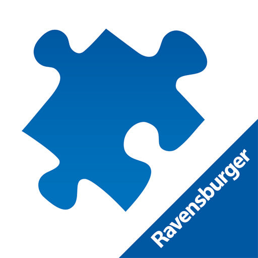 Ravensburger Jigsaw Puzzles now online!