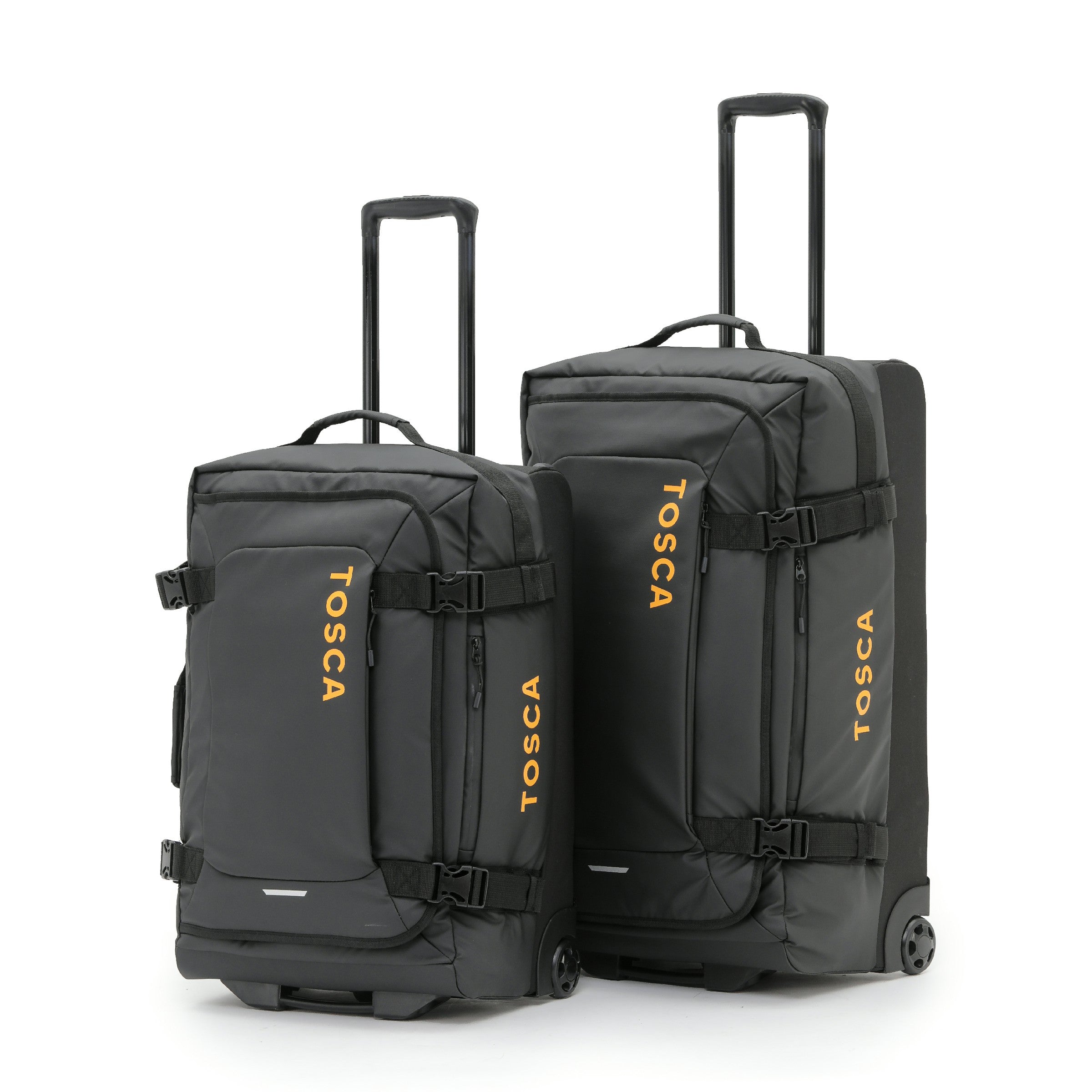 SUITCASES & TRAVEL