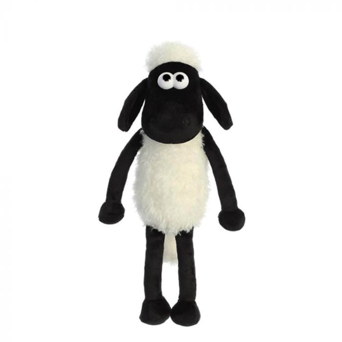 SHAUN THE SHEEP PLUSH TOY - SMALL