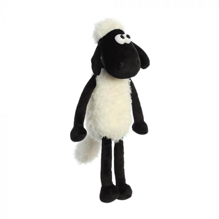 SHAUN THE SHEEP PLUSH TOY - SMALL