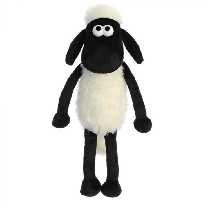 SHAUN THE SHEEP PLUSH TOY - LARGE