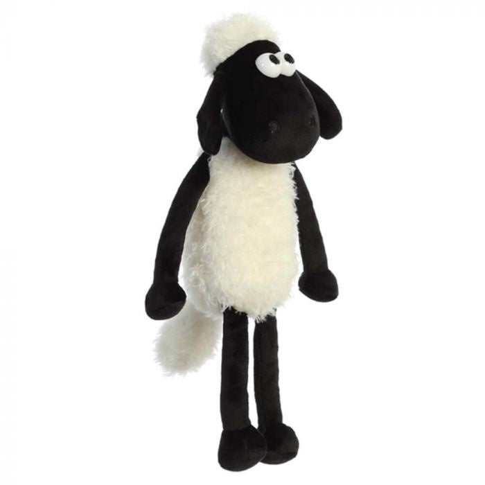 SHAUN THE SHEEP PLUSH TOY - LARGE