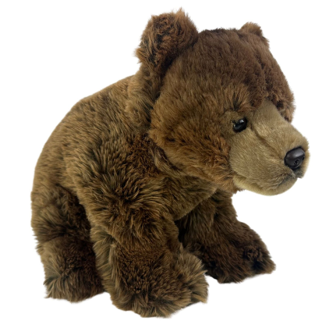 BOCCHETTA BARNEY BEAR