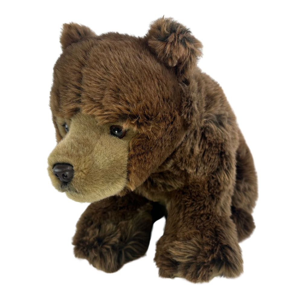 BOCCHETTA BARNEY BEAR