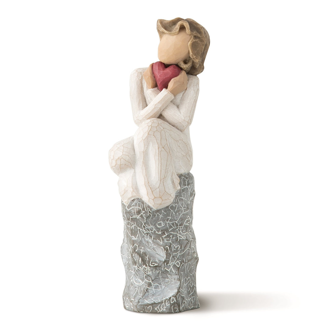 WILLOW TREE ALWAYS FIGURINE 27180