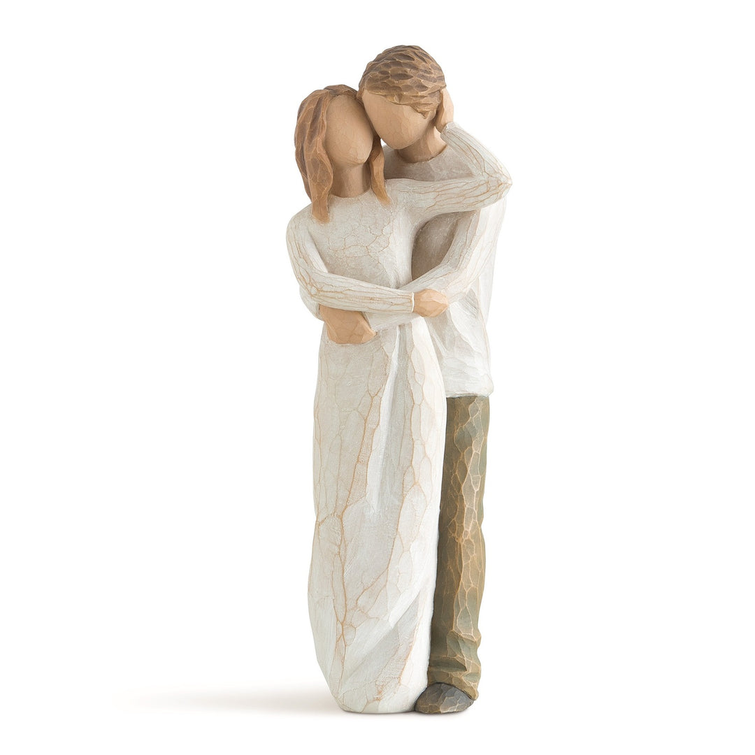 WT TOGETHER FIGURINE 26032