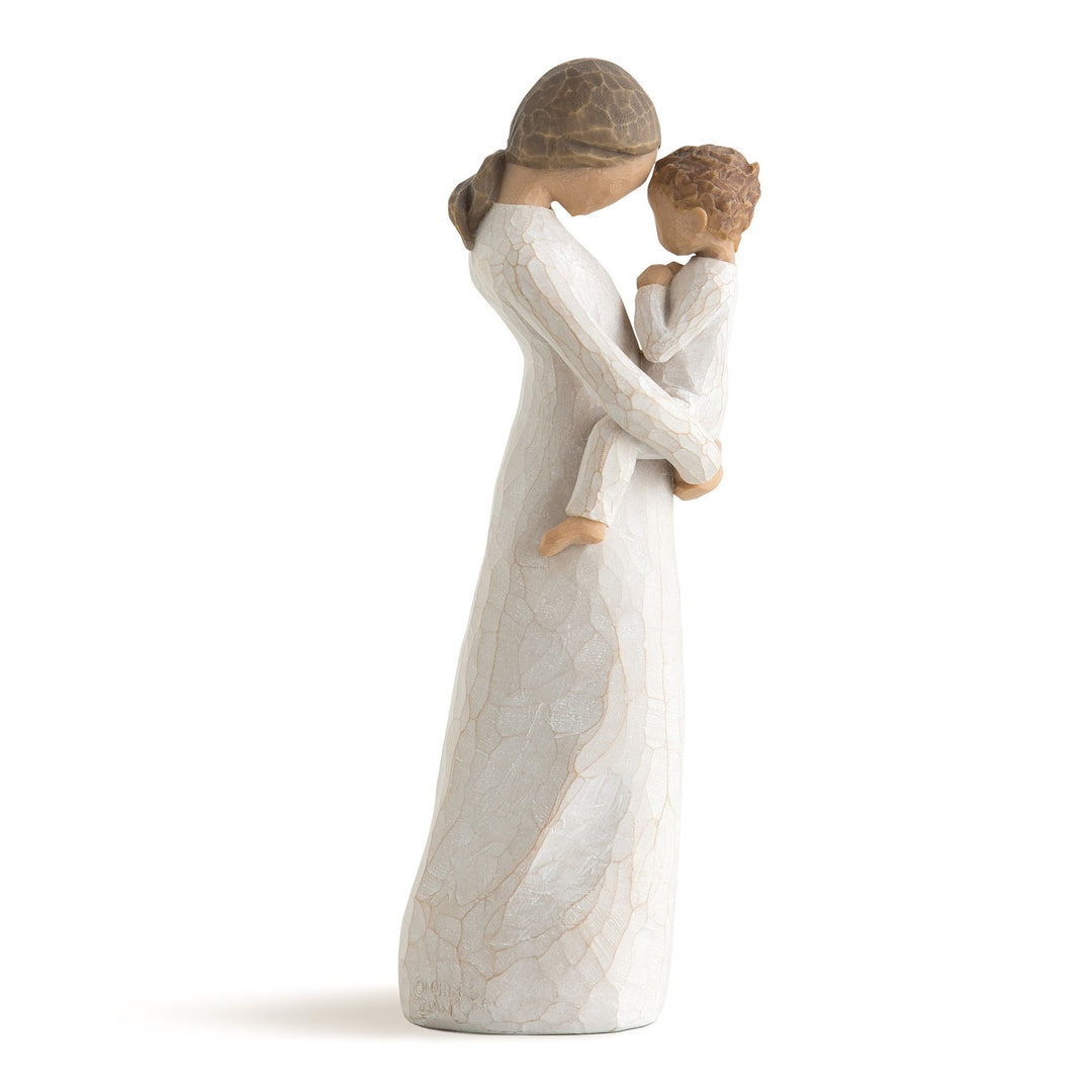 WILLOW TREE TENDERNESS FIGURE 26073