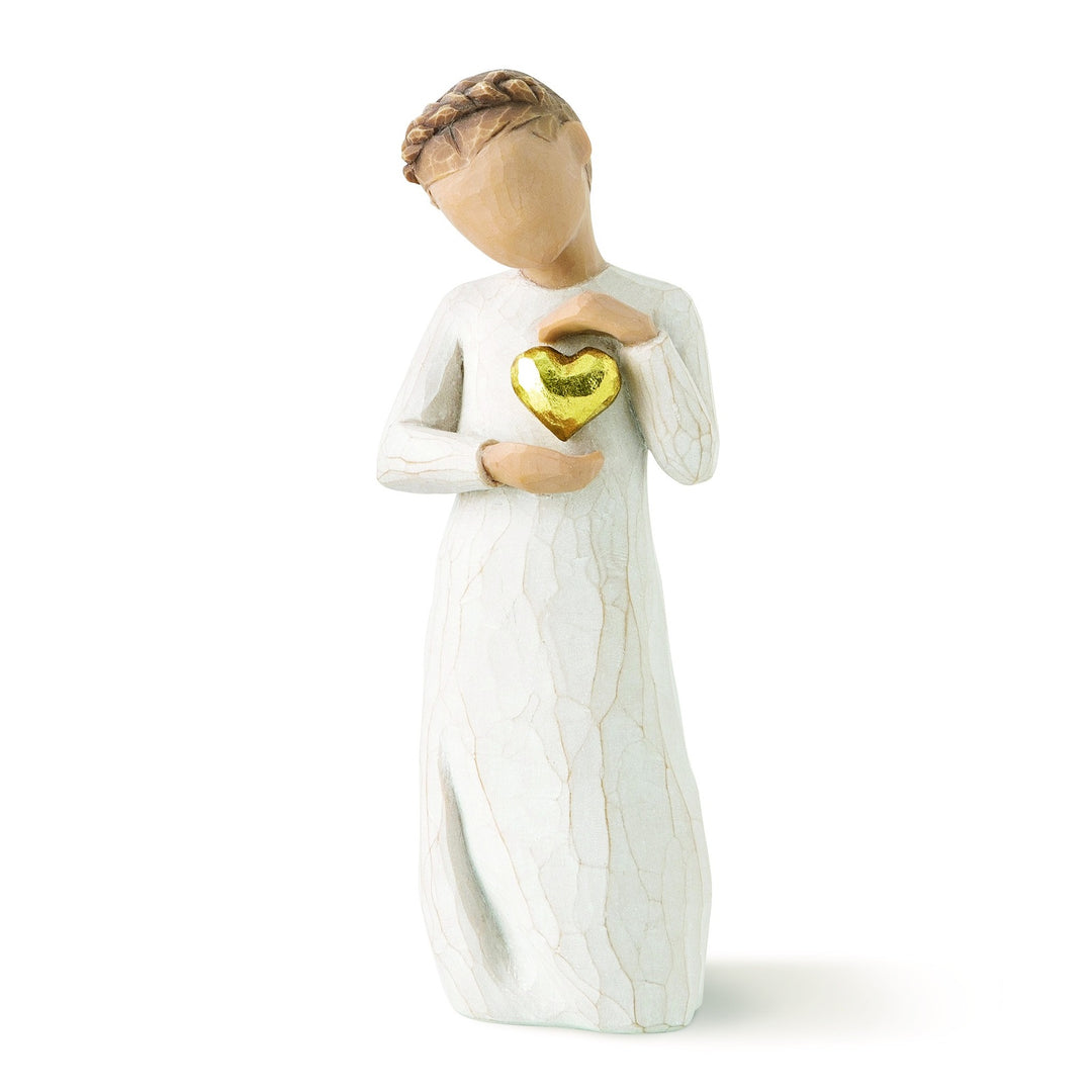 WILLOW TREE KEEPSAKE FIGURINE 26132