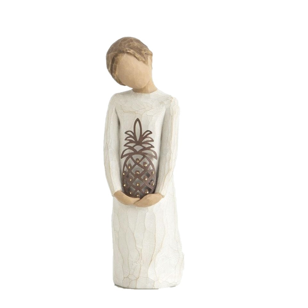 WILLOW TREE GRACIOUS FIGURINE 27369