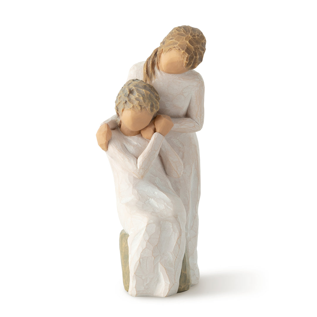 WILLOW TREE LOVING MY MOTHER FIGURINE 27921