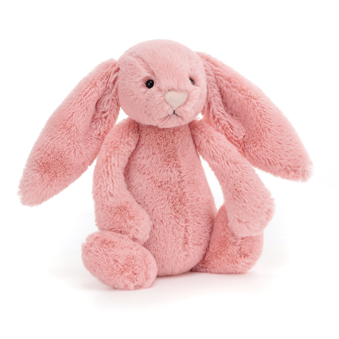 JELLYCAT BASHFUL BUNNY PETAL (SML)