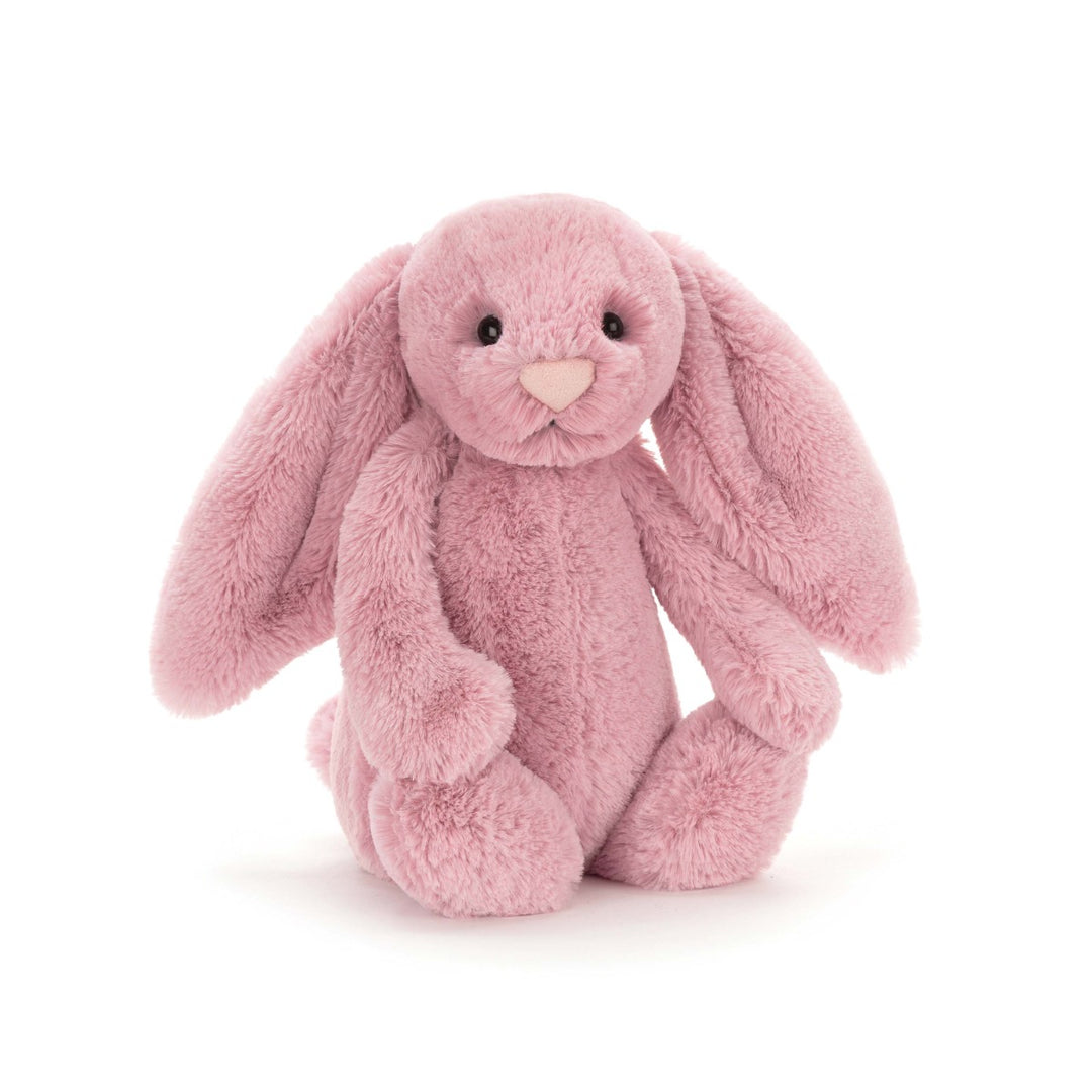 JELLYCAT BASHFUL BUNNY TULIP PINK (SML)