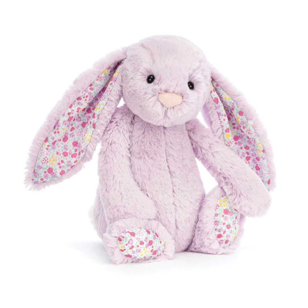 JELLYCAT BLOSSUM BUNNY JASMINE (MED)