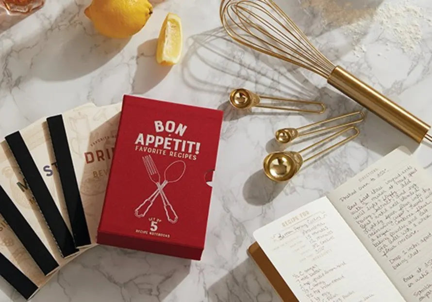 GENTLEMENS HARDWARE FAVOURITE RECEIPE BOOKS