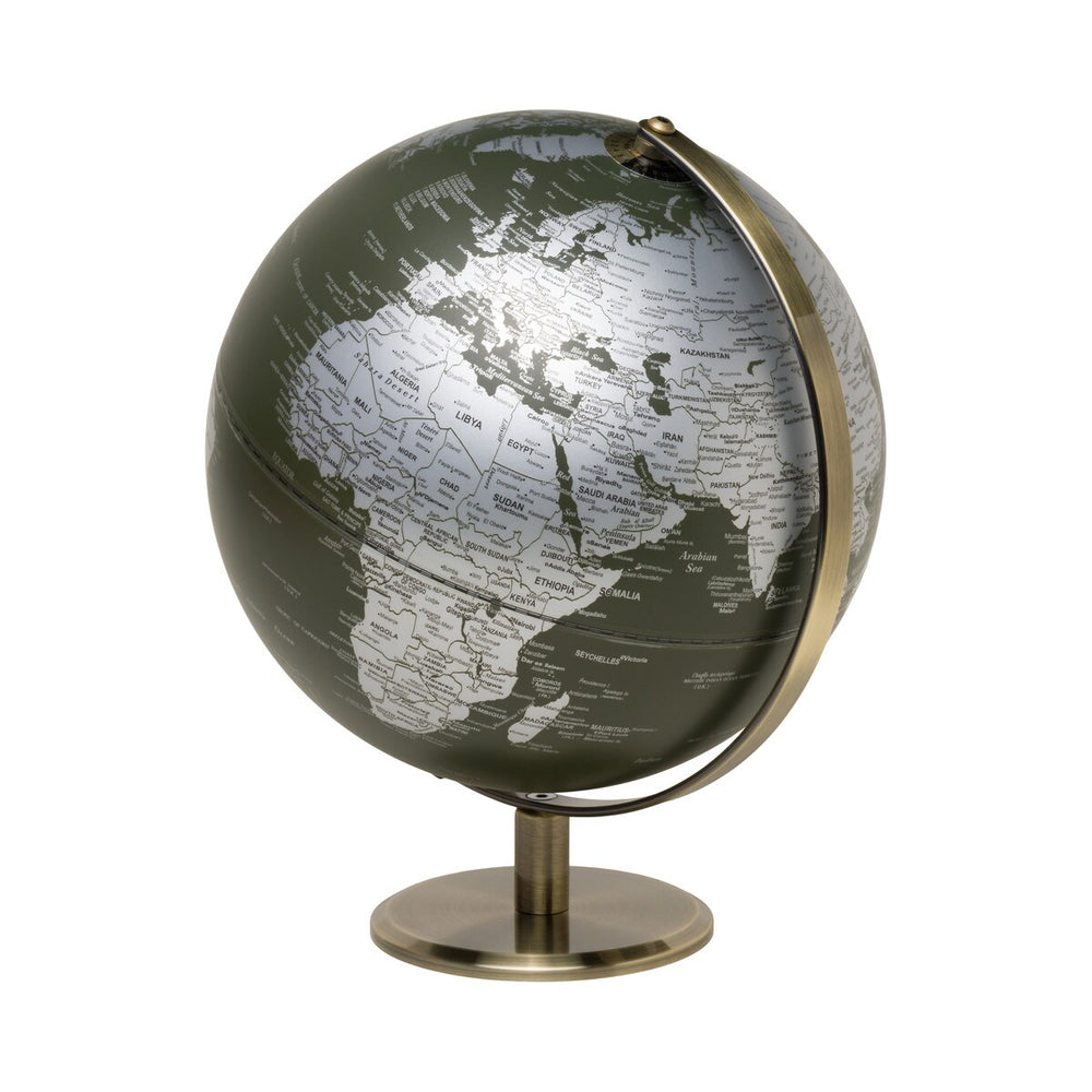 GENTLEMENS HARDWARE 10" GLOBE LIGHT