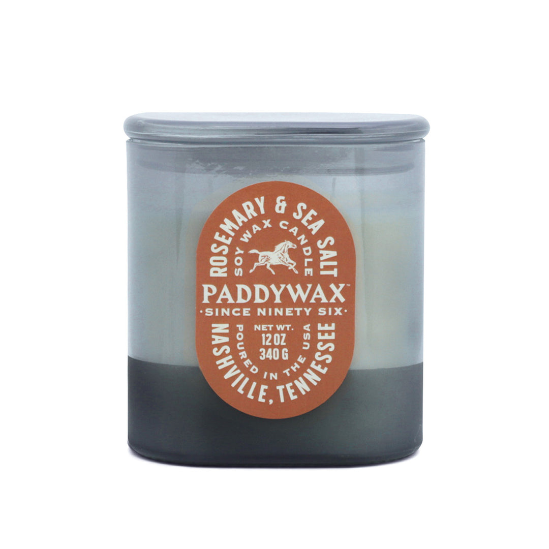 PADDYWAX CANDLE ROSEMARY AND SEA SALT