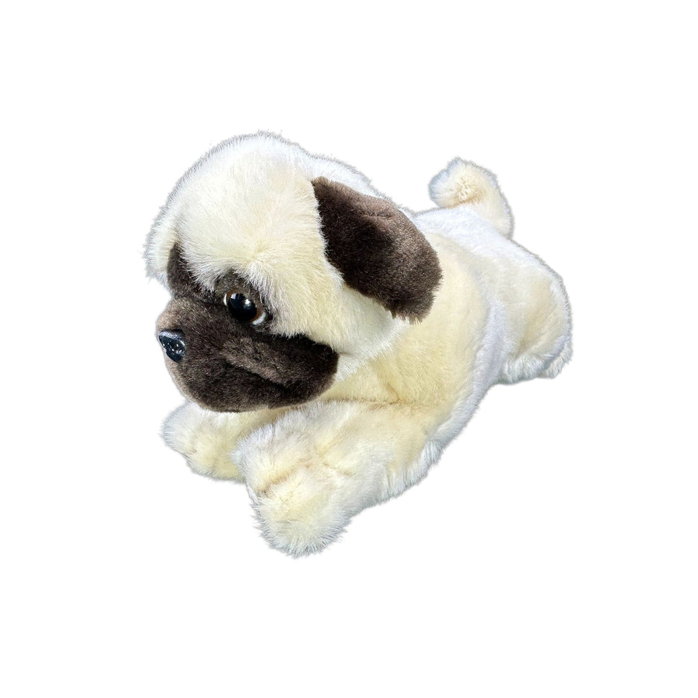 BOCCHETTA PEPITO PUG