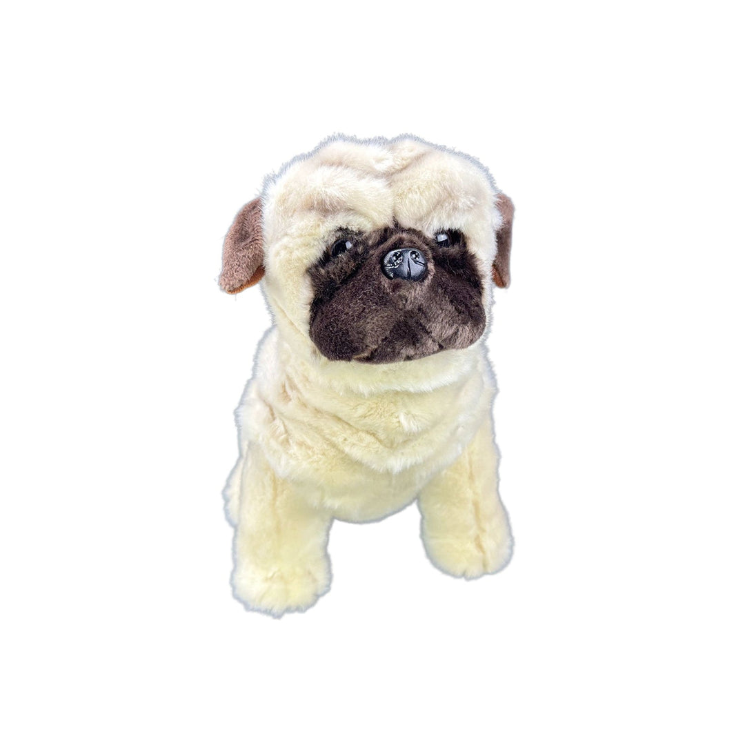 BOCCHETTA CARLOTTA PUG 28CM