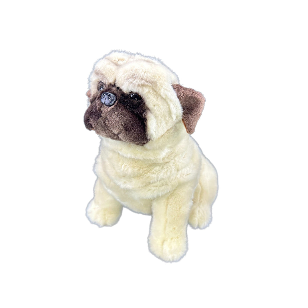 BOCCHETTA CARLOTTA PUG 28CM