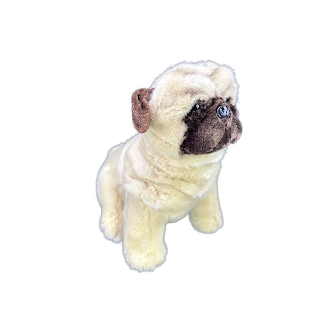 BOCCHETTA CARLOTTA PUG 28CM