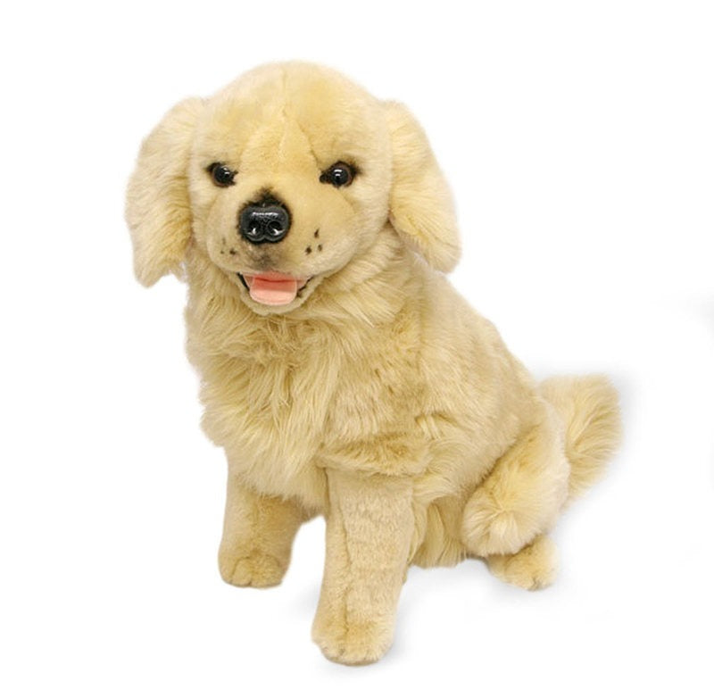 BOCCHETTA GOLDIE GOLDEN RETREIVER