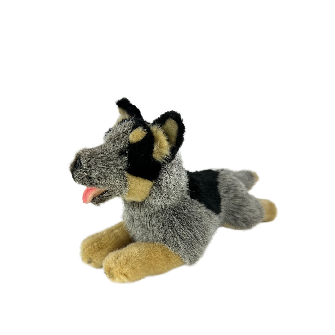BOCCHETTA RUSTY BLUE CATTLE DOG 