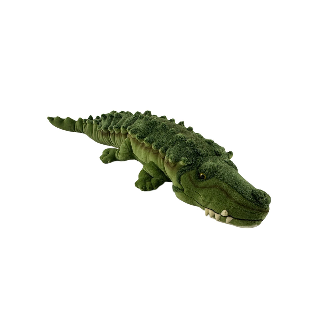 BOCCHETTA AGRO CROCODILE GREEN