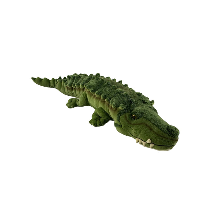 BOCCHETTA AGRO CROCODILE GREEN