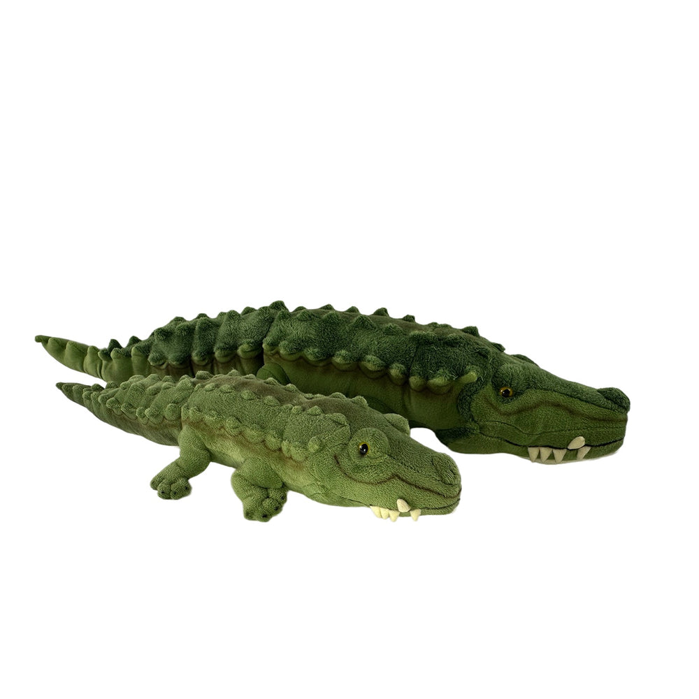 BOCCHETTA AGRO CROCODILE GREEN