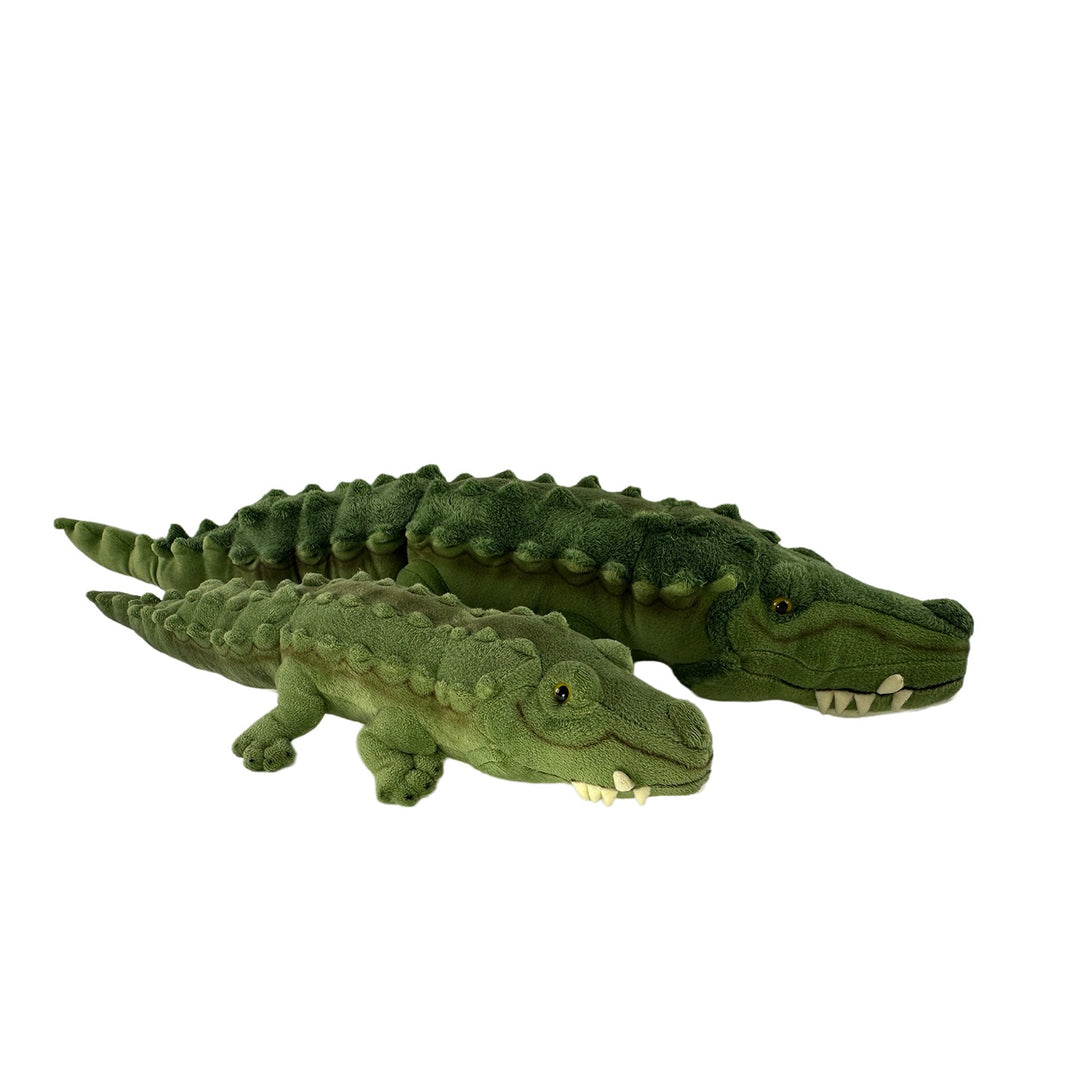 BOCCHETTA AGRO CROCODILE GREEN