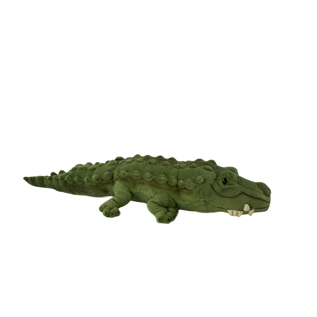BOCCHETTA AGRO CROCODILE GREEN