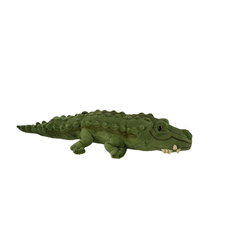 BOCCHETTA AGRO CROCODILE GREEN