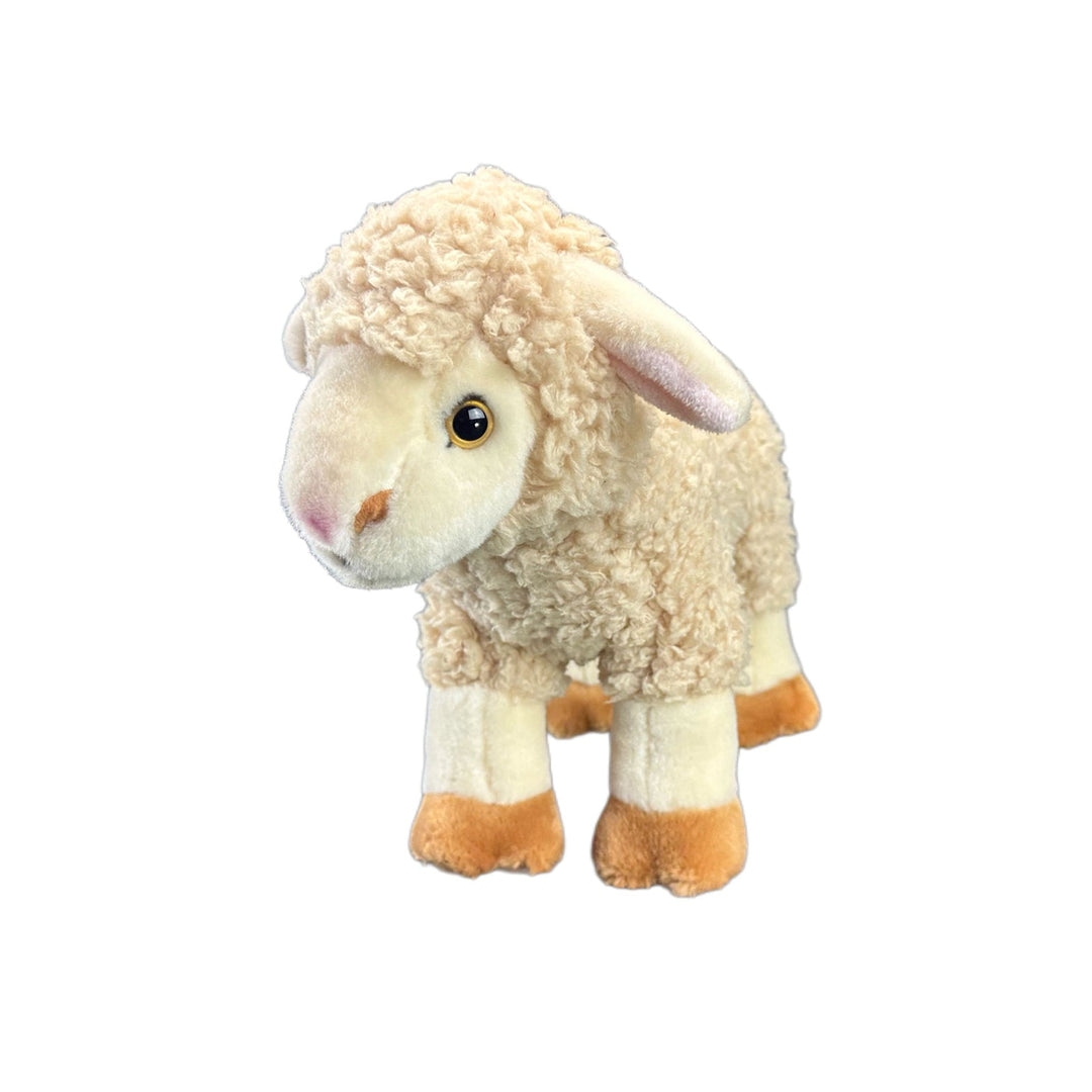 BOCCHETTA BARBARELLA SHEEP