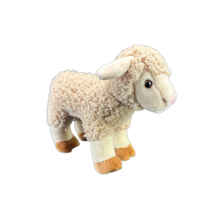 BOCCHETTA BARBARELLA SHEEP