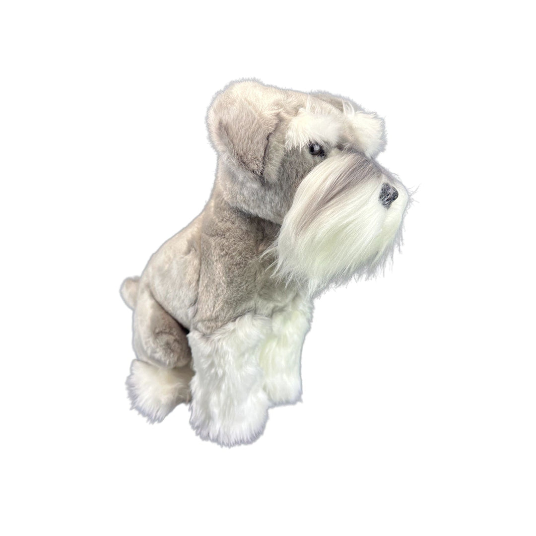BOCCHETTA WATSON SCHNAUZER 