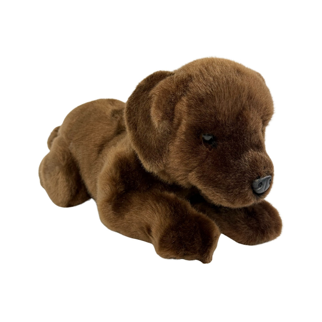 BOCCHETTA COCO CHOCOLATE LABRADOR