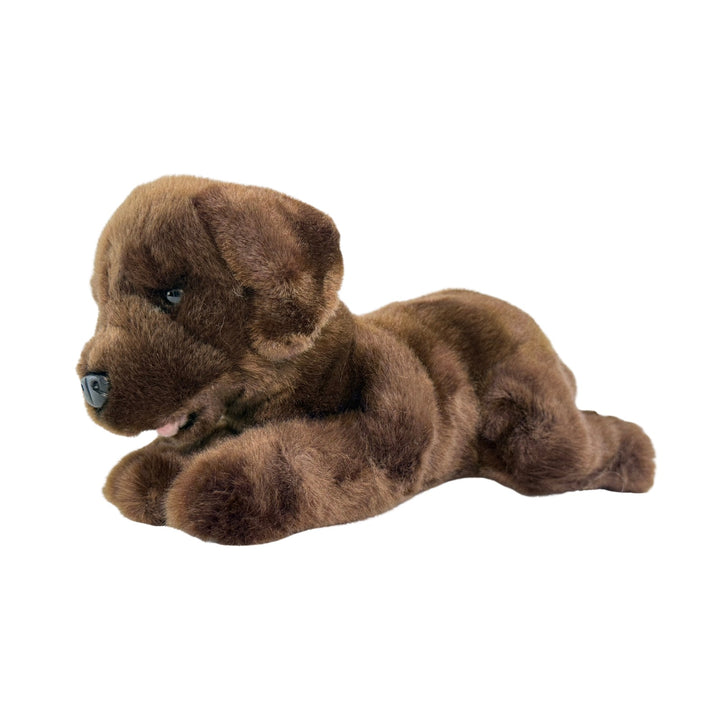 BOCCHETTA COCO CHOCOLATE LABRADOR
