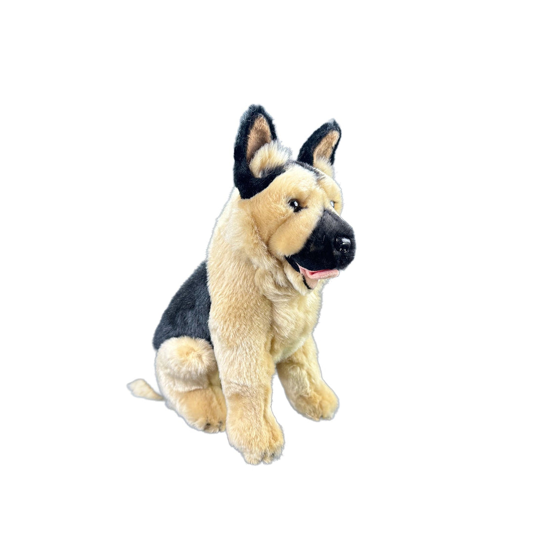 BOCCHETTA SARGEANT GERMAN SHEPHERD 