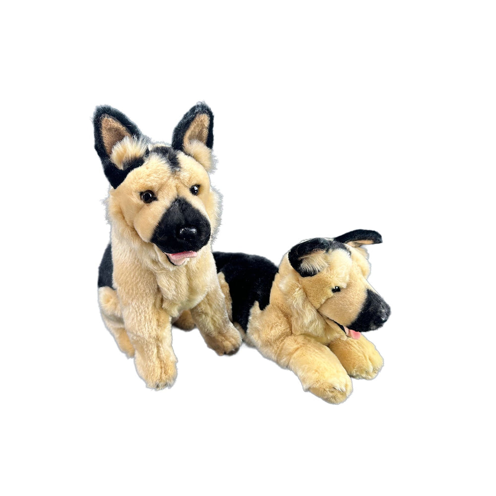 BOCCHETTA SARGEANT GERMAN SHEPHERD 