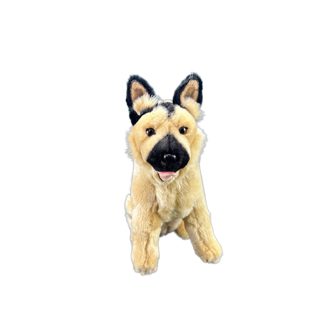 BOCCHETTA SARGEANT GERMAN SHEPHERD 