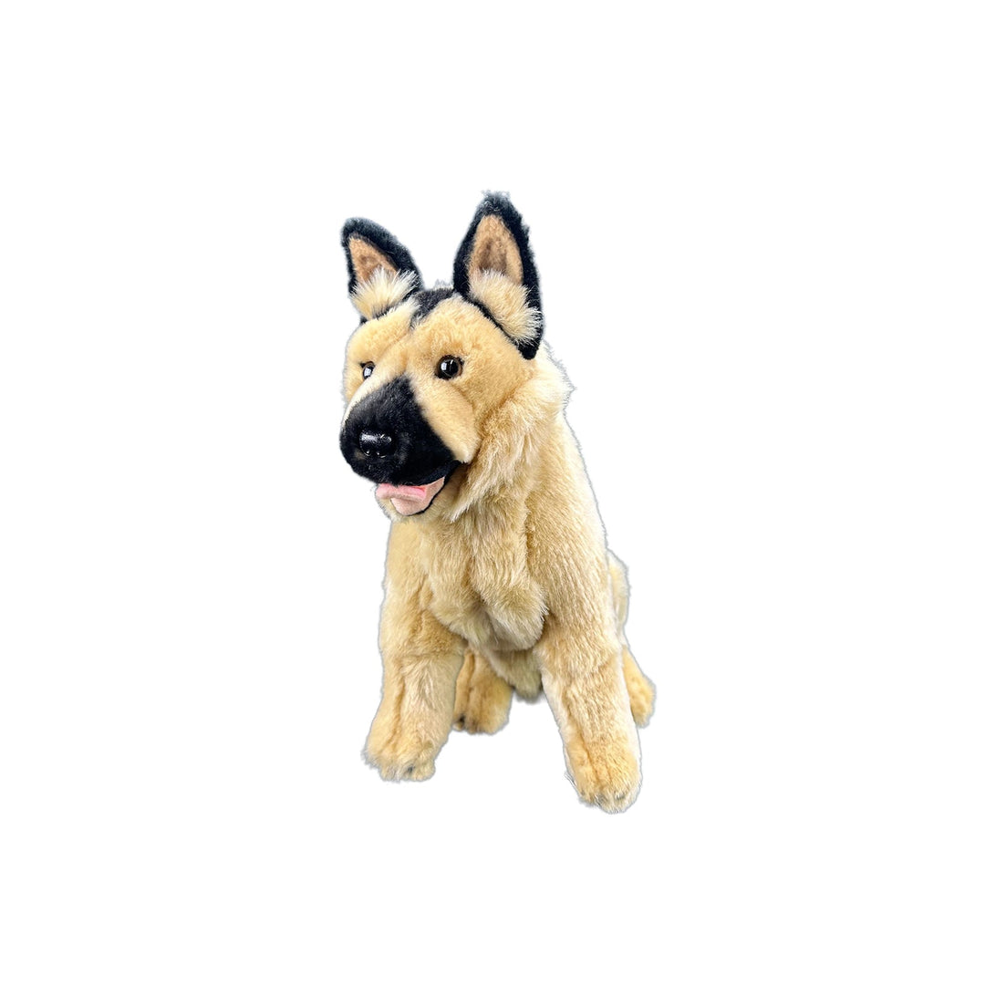 BOCCHETTA SARGEANT GERMAN SHEPHERD 
