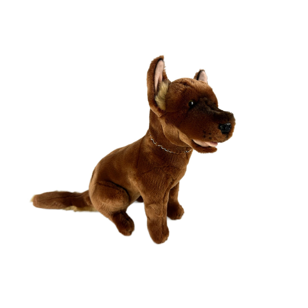 BOCCHETTA RUBY KELPIE